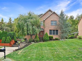 Exterior of luxury listing at 1240 Oakwood Drive